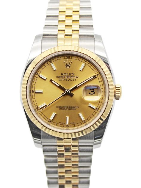 36mm rolex dial